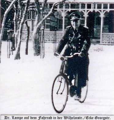 Dr. med. Hermann Lampe