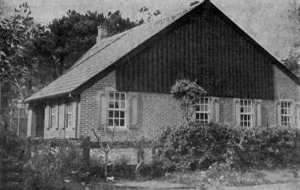 Frage 2: Welchen Namen führt dieses Haus und welchem Zweck dient es?