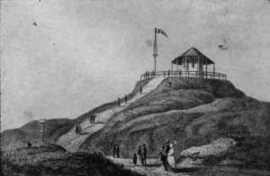 Frage 4: Welcher Dichter soll hier ein sehr bekanntes Lied geschrieben haben und welche Bezeichnung führt dieses Idyll? 