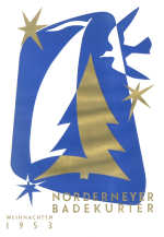 Download Weihnachtsbadekurier 1953