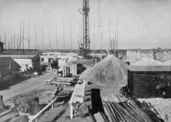 Promenade zwischen Moltke- und Bismarckstrasse