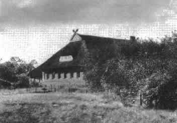 Bauen - Abschreckungsmittel oder Landschaftserhaltung?