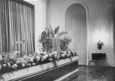 Präsident des Deutschen Bäderverbandes Dr. Dr. Rütten