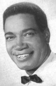 Kenneth Spencer Kenneth Spencer