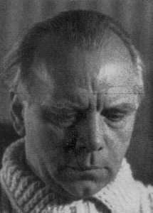 Conrad Hansen Conrad Hansen