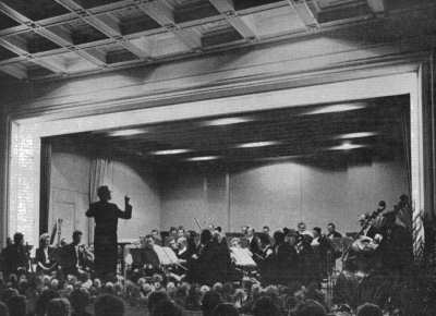 insulare Konzertleben insulare Konzertleben