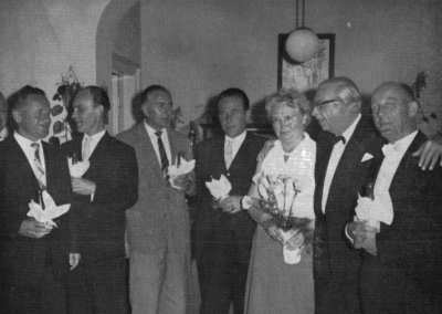 insulare Konzertleben insulare Konzertleben