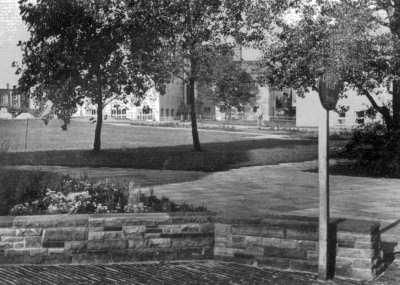 reizvolle Parkanlage reizvolle Parkanlage