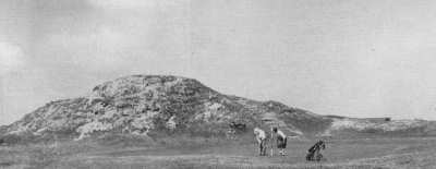 Dünengolfplatz Dünengolfplatz