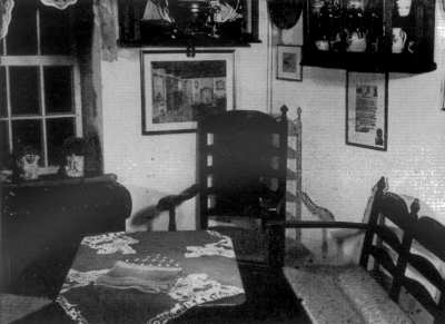 Im Fischerhausmuseum