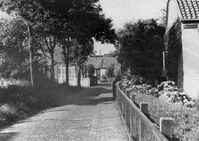 Ecke Garten- und Osterstraße Ecke Garten- und Osterstraße