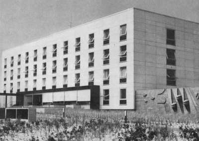 Allergie- und Hautklinik