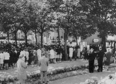 Konzertpavillon Konzertpavillon