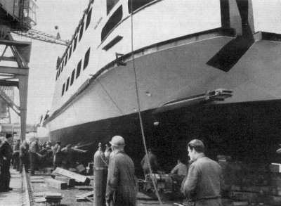 "Frisia V" "Frisia V"