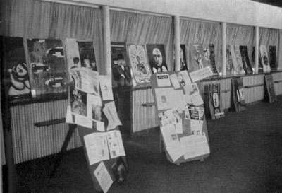 Filmkunstwochen im "filmstudio" Filmkunstwochen im "filmstudio"