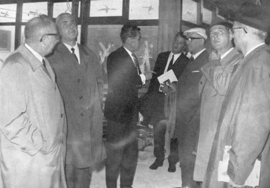 Kurdirektor Sibhersen