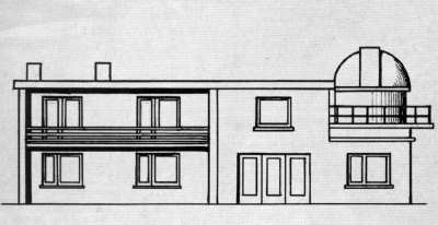 Ferien-Sternwarte Ferien-Sternwarte