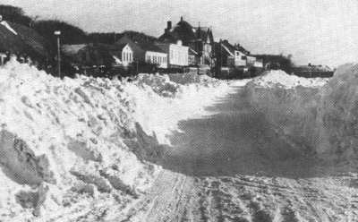 Marienstrasse Marienstrasse