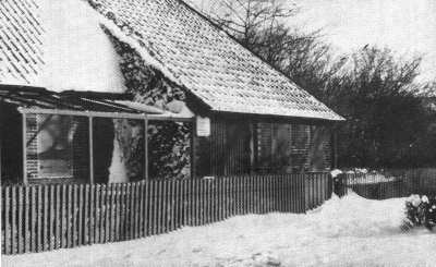 Fischerhausmuseum Fischerhausmuseum