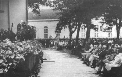 Regierungspräsident Beutz Regierungspräsident Beutz