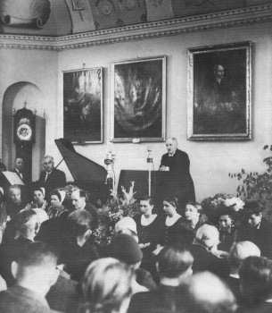 Jann Berghaus erzählt