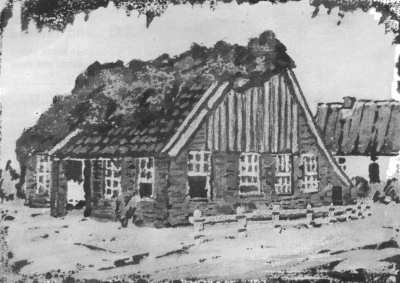 Fischerhaus Fischerhaus