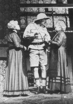 Kurtheater-Impressionen