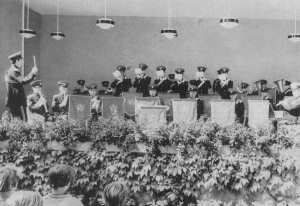 The Queens Royal Lancers