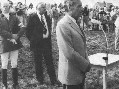 Inselreitjagd Inselreitjagd