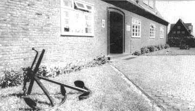 Forschungsstelle Forschungsstelle