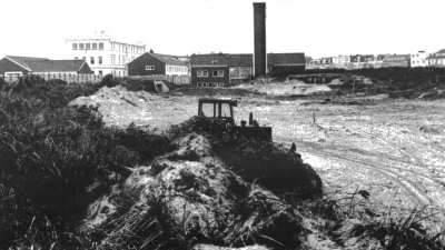 Freibadgelände Freibadgelände