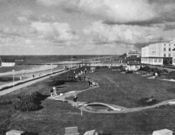 Kaiserwiese Kaiserwiese