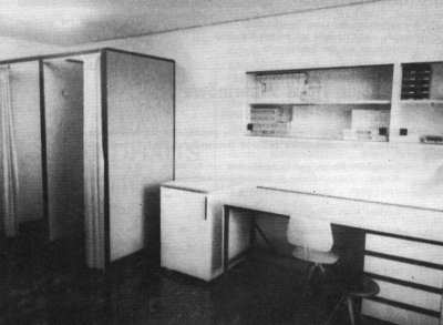 Allergie und Hautklinik