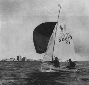 Segelregatta