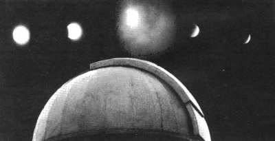 Mondfinsternis Mondfinsternis