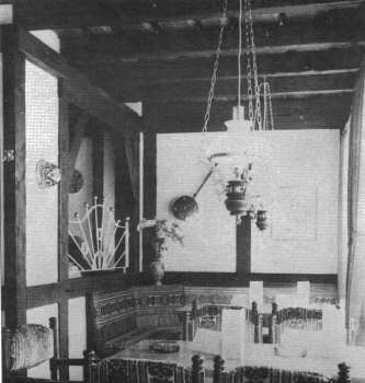 Modernisierungen zur Verbesserung