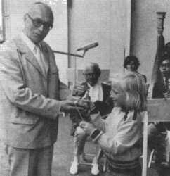 Norderneyer Kinderland-Expreß