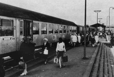 Bahnhof Norddeich Bahnhof Norddeich