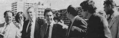 Arbeitsgruppe "Fremdenverkehr"