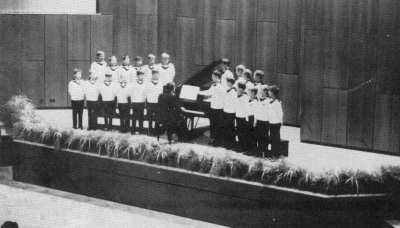 Wiener Sängerknaben