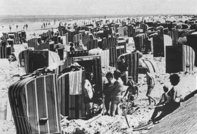 Strandkorb Strandkorb