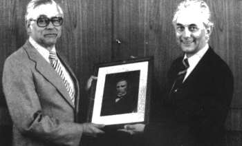 Erinnerungspräsent an die 60. Geburtstagsfeier Erinnerungspräsent an die 60. Geburtstagsfeier