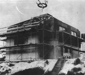 Wetterwarte Wetterwarte