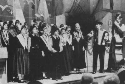 Heimatabend Heimatabend