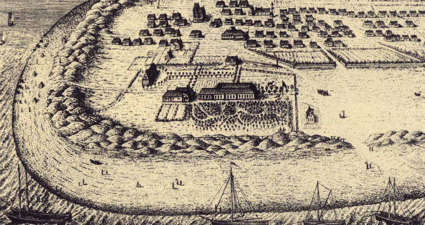 Alte Ansicht Alte Ansicht