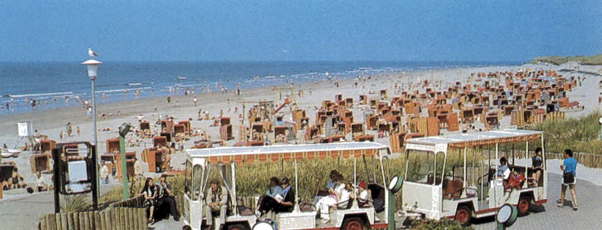 Nordbad mit Elektrobahn Nordbad mit Elektrobahn