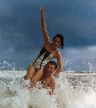 Brandungsbad Brandungsbad