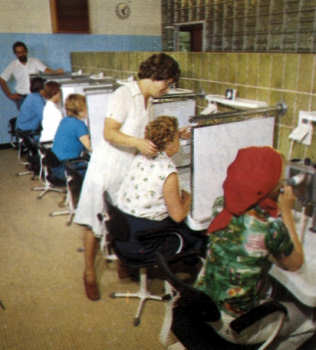 Meerwasser-Nasenduschen und Inhalationen Meerwasser-Nasenduschen und Inhalationen