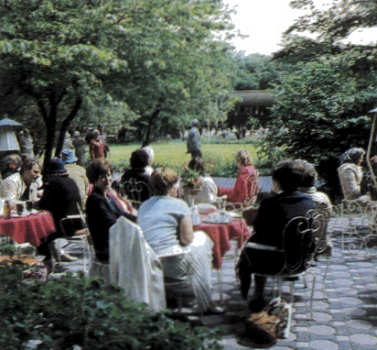 Kurkonzerte Kurkonzerte