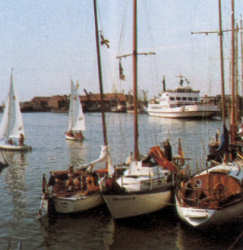 Hafen Hafen